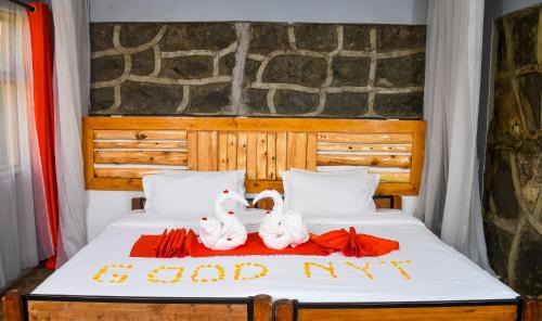 Naivasha Cabin | Dovenest Lodge