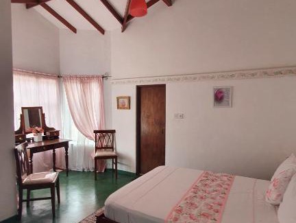 Nuwara Eliya Hotel | Dover Cottage