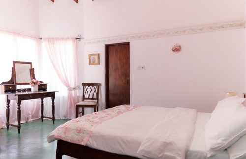 Nuwara Eliya Hotel | Dover Cottage
