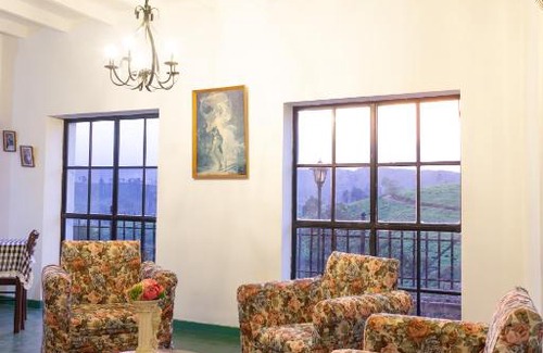 Nuwara Eliya Hotel | Dover Cottage