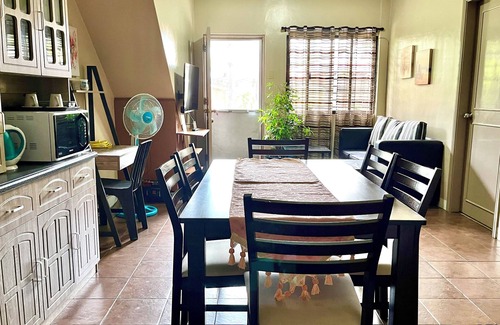 Tacloban Apartment | Dovilim Apartments