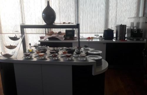 Yunusemre Hotel | dovsOtel