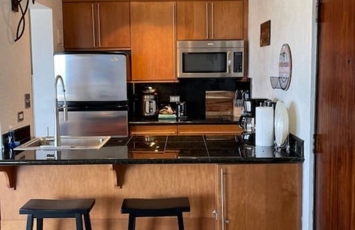 Frydendal Condo | Down Island Dream - your perfect getaway! 1BR/1BA