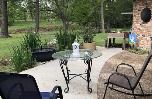Ventress House | Down on the Bayou