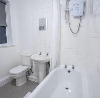 Staple Hill Apartment | Downend-Entire flat