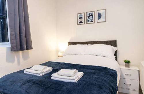 Staple Hill Apartment | Downend-Entire flat