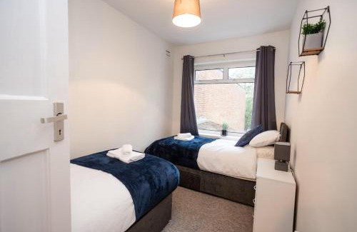 Staple Hill Apartment | Downend-Entire flat