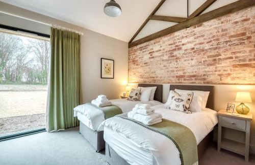 Compton House | Downs