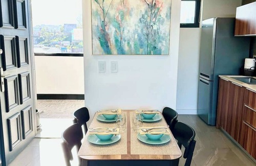 Zona Rio Condo | Downtown 1 BR Suite in Av Revolucion Tijuana