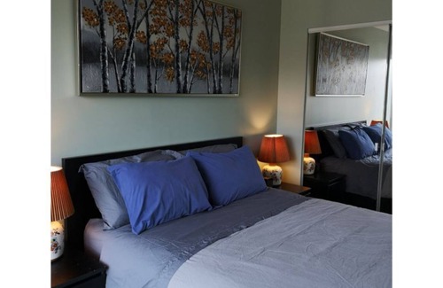 Crosstown Condo | Downtown 270° Sea& Mountain& City View by SkyTrain