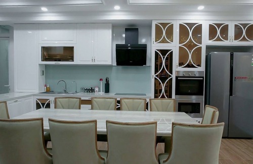 Da Lat Villa | Downtown 5 Bedroom Villa with Luxury Interior - 10 min to downtown
