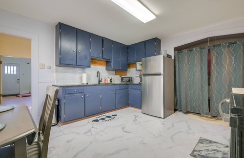 Anaconda Apartment | Downtown Anaconda Studio: Walk to Dining & Bars!