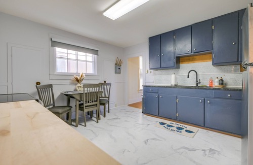 Anaconda Apartment | Downtown Anaconda Studio: Walk to Dining & Bars!