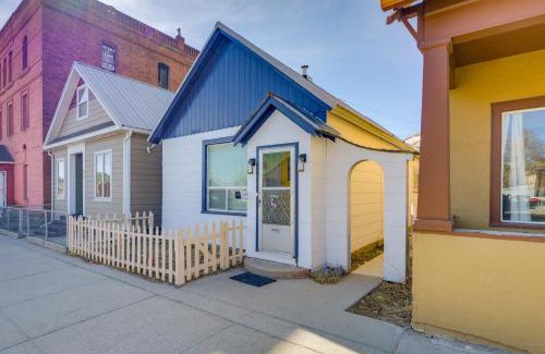 Anaconda Apartment | Downtown Anaconda Studio Walk to Dining and Bars!
