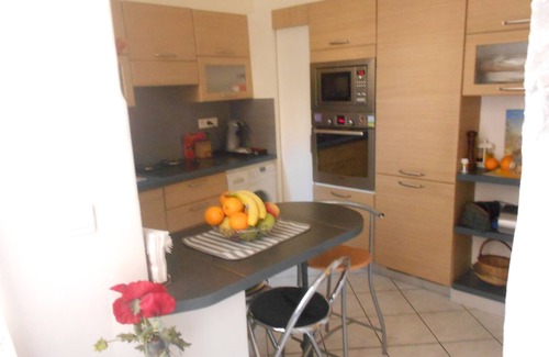 Gambetta Apartment | DOWNTOWN APARTMENT 4P/BEACHES