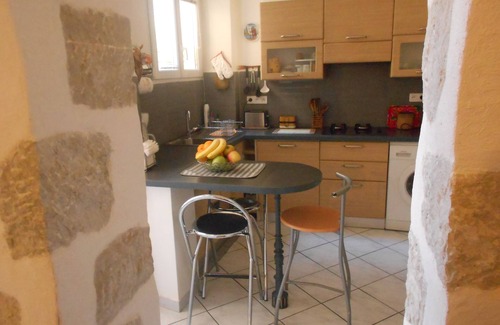 Gambetta Apartment | DOWNTOWN APARTMENT 4P/BEACHES