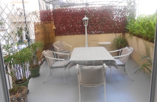 Gambetta Apartment | DOWNTOWN APARTMENT 4P/BEACHES