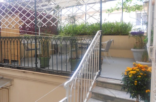 Gambetta Apartment | DOWNTOWN APARTMENT 4P/BEACHES
