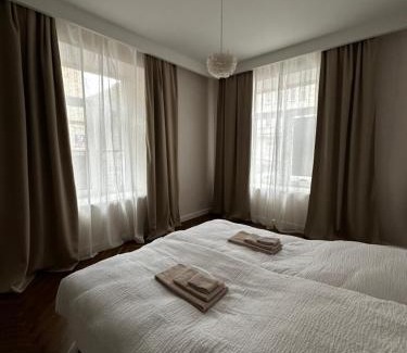 Radom Apartment | Downtown apartment at Kelles Krauza