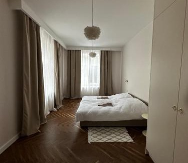 Radom Apartment | Downtown apartment at Kelles Krauza