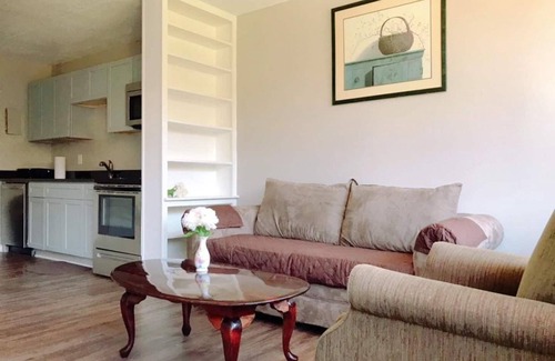 Greensboro Apartment | Downtown Apartment conveniently located to all!