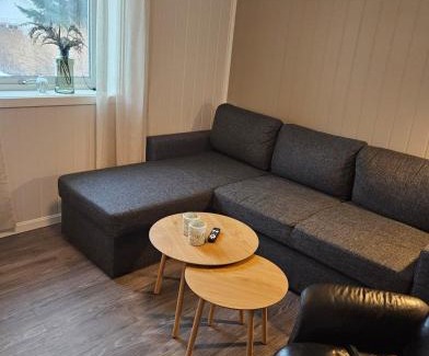 Kabelvag Apartment | Downtown apartment in Kabelvåg