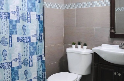 Rio Piedras Apartment | Downtown apartment in San Juan for 2, near the Airport and Isla Verde Beach