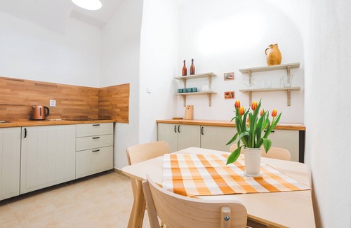 Cesky Krumlov Apartment | Downtown Apartments Český Krumlov