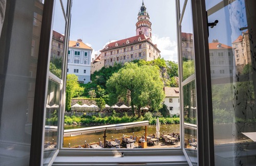 Cesky Krumlov Apartment | Downtown Apartments Český Krumlov