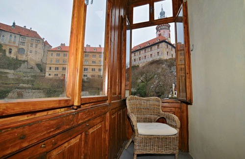 Cesky Krumlov Apartment | Downtown Apartments Český Krumlov