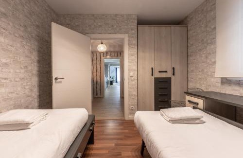 Bilbao City Centre Apartment | Downtown Centrico