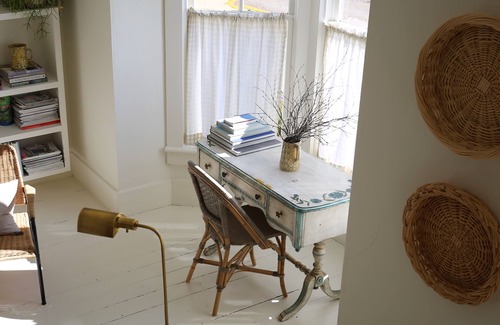 Charlevoix Cottage | Downtown Charlevoix Boutique Cottage #1
