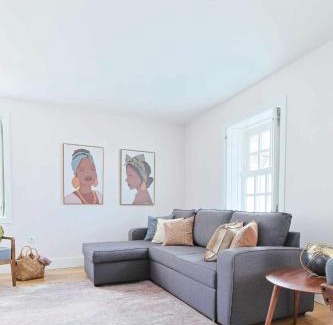 Chaves Apartment | Downtown Charming Apartments Apartamento Ponte