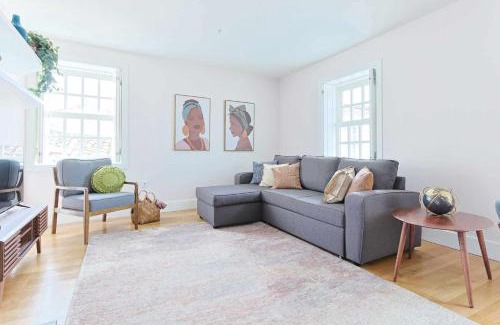 Chaves Apartment | Downtown Charming Apartments Apartamento Ponte