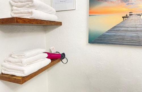 Downtown Jacksonville Apartment | Downtown City View Loft