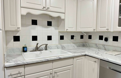Downtown Atlanta Condo | Downtown City View Renovated 2 Beds Free Parking