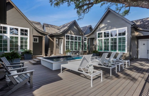 Fairhope Cottage | Downtown Cottage Hideaway Studio