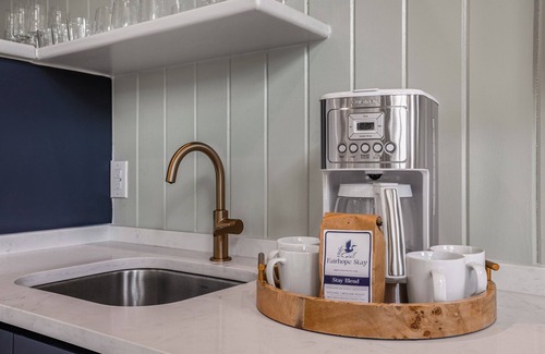 Fairhope Cottage | Downtown Cottage Hideaway Suite C