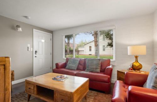 Moab House | Downtown Cozy Home Base - Purple Sage 1