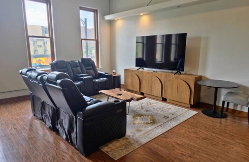Fargo Apartment | Downtown Depot - Unit 5