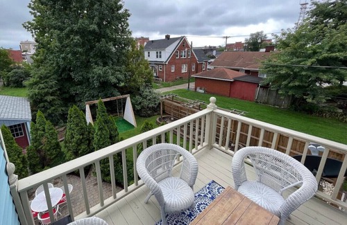 Owensboro House | Downtown Dream in Owensboro Ky