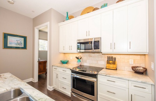 Downtown Dunedin Condo | Downtown Dunedin Walking District