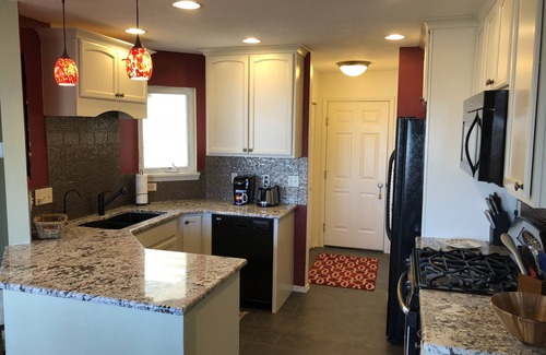 Kinney Runn House | Downtown Golden - Expansive Views - Walk to Restaurants, Shops & Trails