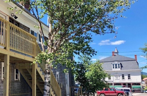 Greenville Apartment | Downtown Greenville Spacious Apartment