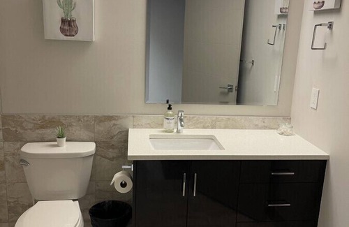 Downtown Halifax Apartment | Downtown Halifax 1 Bed Suite