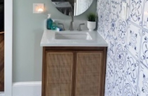 Kannapolis House | Downtown Kannapolis Cottage close to everything downtown Kannapolis has to offer