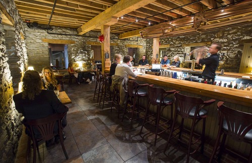 Lancaster Hotel | Downtown Lancaster, Historic Yet Contemporary Hotel in Urban Place-Dine-Shop-Art