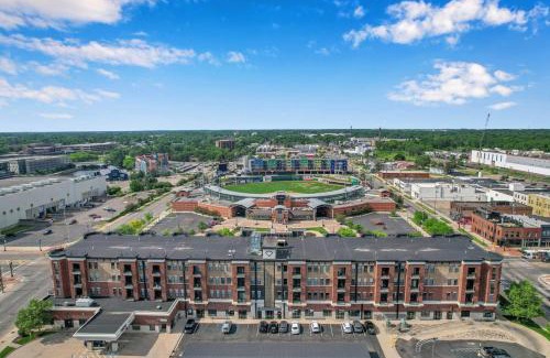Lansing House | Downtown Lansing Place