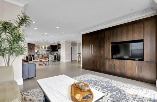 Lansing House | Downtown Lansing Place