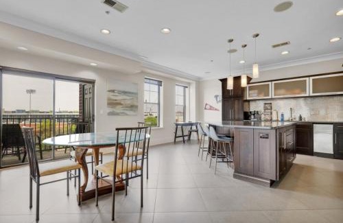 Lansing House | Downtown Lansing Place